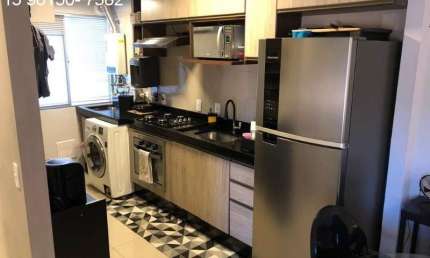Apartamento à venda no Up Club Votorantim, em Votorantim-SP