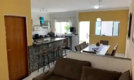 Sobrado à venda no Jardim Sorocaba Park, em Sorocaba-SP