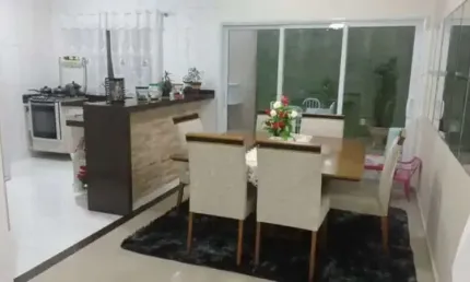 Sobrado à venda no parque são bento, em sorocaba-sp