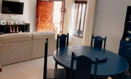 Casa com 2 quartos à venda no Jardim Tulipas, Sorocaba 