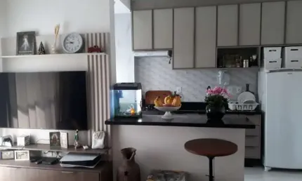 Apartamento à venda no house premium, em sorocaba-sp