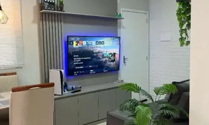 Apartamento à venda Condomínio Imagine Ipanema, Sorocaba- SP