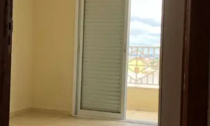 Apartamento à venda no edifício panorama, em sorocaba-sp.