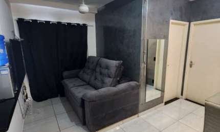 Apartamento à venda no Condomínio Boulevard Ipanema, em Sorocaba-SP