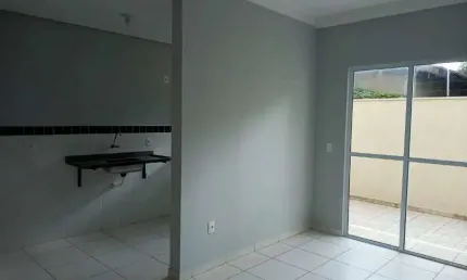 Apartamento térreo à venda no condomínio residencial jardim betânia ii, sorocaba-sp.