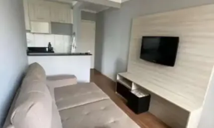 Apartamento à venda no Residencial Parque Sinfonia, em Sorocaba-SP.