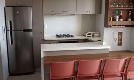 Apartamento à venda no Unique Jardini, em Sorocaba -SP.