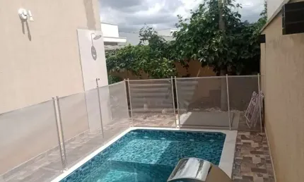 Casa à venda no Residencial Reserva Ipanema, Sorocaba- SP