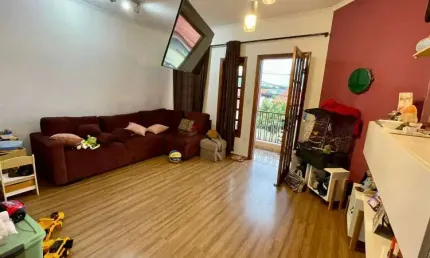 Casa com 3 quartos à venda no Jardim Europa, Sorocaba 