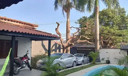 Casa térrea à venda no wanel ville, em sorocaba-sp.