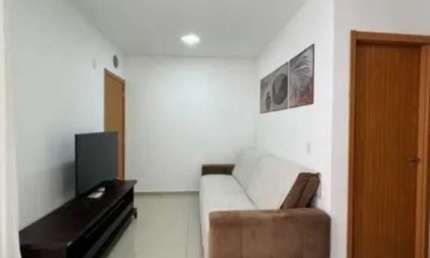Apartamento à venda no Condomínio Parque Serra do Horto, em Sorocaba-SP