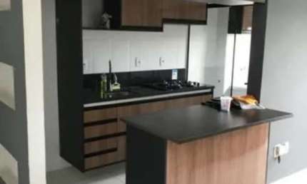 Apartamento à venda no Residencial Platinum, em Votorantim-SP