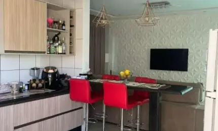 Casa com 3 quartos à venda no Jardim Tulipas, Sorocaba 
