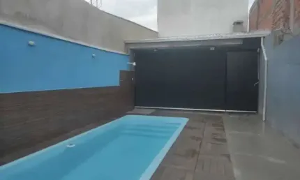 Salão comercial à venda no Jardim Santa Esmeralda, em Sorocaba-SP