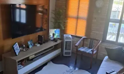 Casa com 3 quartos à venda na Vila Netinho, Sorocaba 