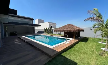 Casa à venda residencial saint patrick, sorocaba- sp.