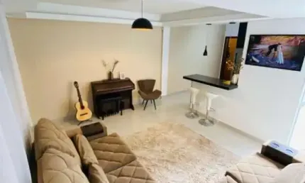 Casa com 3 quartos à venda na Vila Fiori, Sorocaba 