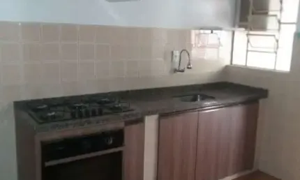 Apartamento à venda no Condomínio Edifício Elzia Latorre Dias, em Sorocaba- SP.