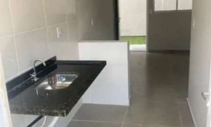 Apartamento térreo à venda no Rever Residencial, em Sorocaba-SP.