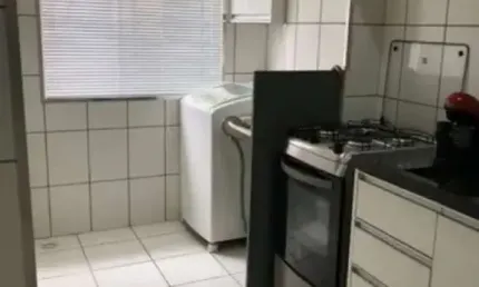 Apartamento à venda Condomínio Vila Bandeirantes, Votorantim- SP