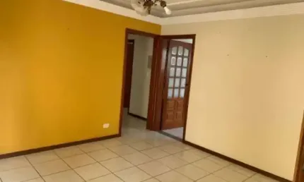 Apartamento à venda no Edifício Residencial Beatriz, em Sorocaba-SP.