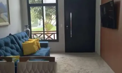 Casa à venda no condomínio jardim residencial jardim, sorocaba- sp