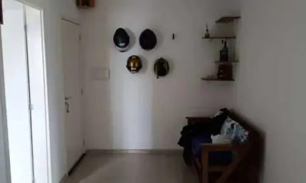Apartamento à venda no Residencial San Sebastian, em Sorocaba -SP