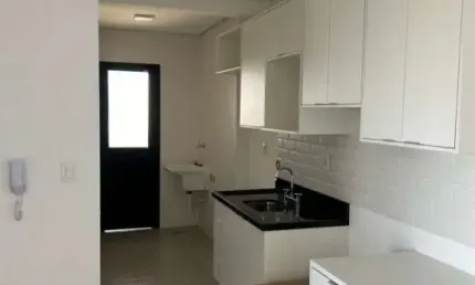 Apartamento à venda no JK Boa Vista, em Sorocaba-SP.