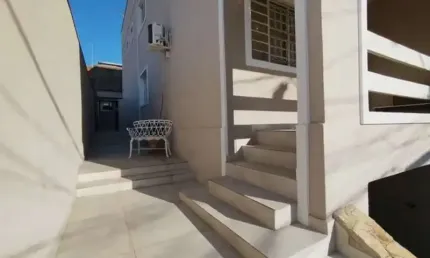 Casa com 3 quartos à venda no Central Parque Sorocaba, Sorocaba 