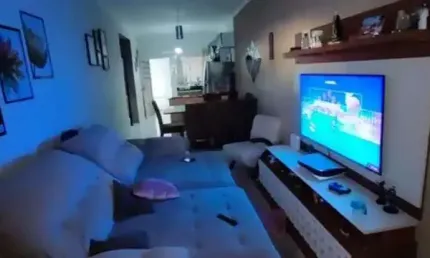 Casa à venda no Jardim Residencial Villa Amato, em Sorocaba- SP