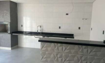 Casa à venda no Condomínio Residencial Horto Florestal 1, em Sorocaba- SP.