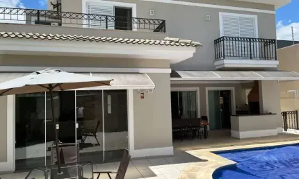 Sobrado à venda no condomínio residencial real villas europa, em sorocaba-sp.