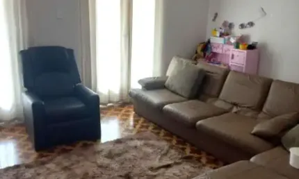 Sobrado à venda no Jardim Trujillo, em Sorocaba-SP.