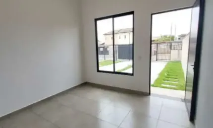 Casa térrea geminada à venda jardim itália, em sorocaba- sp.
