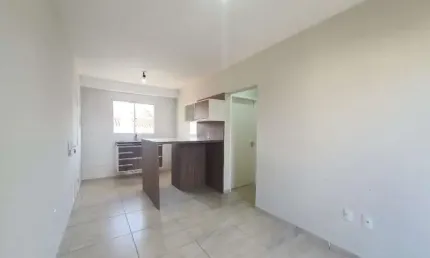 Apartamento à venda no Residencial Visione Piazza, em Sorocaba-SP.
