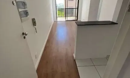 Apartamento à venda no condomínio residencial paris, em sorocaba-sp.