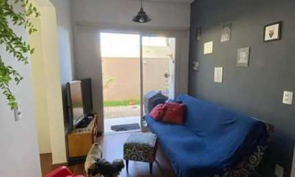Apartamento Garden à venda no Torre de Tordesilhas, em Sorocaba- SP.