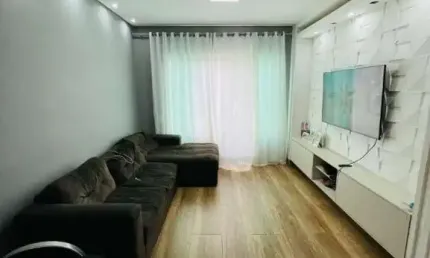 Sobrado à venda no Condomínio Golden Park Residence II, em Sorocaba-SP.
