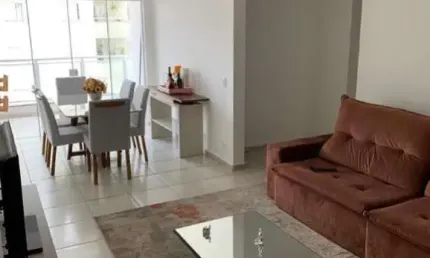 Apartamento à venda no edifício citrino, em sorocaba-sp.
