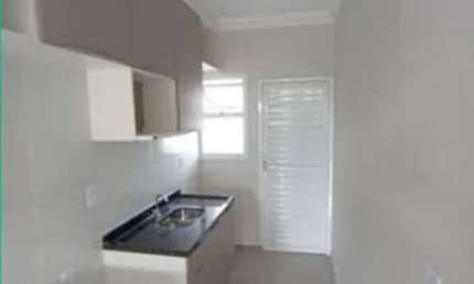 Apartamento à venda no Rever Residencial, em Sorocaba-SP.