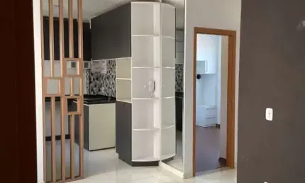 Apartamento à venda no condomínio serra do horto, em sorocaba-sp