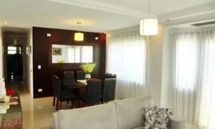 Casa com 3 quartos à venda no Jardim Tulipas, Sorocaba 