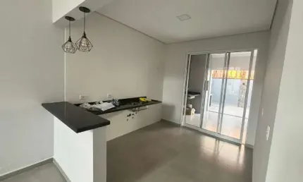 Casa à venda no Residencial Horto Florestal Villagio, em Sorocaba-SP