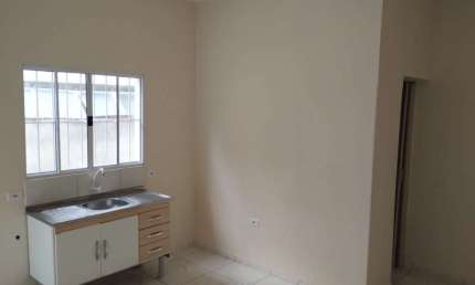 Casa com 3 quartos à venda na Vila Barão, Sorocaba 