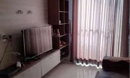 Apartamento à venda no Edifício Moscow, Sorocaba- SP