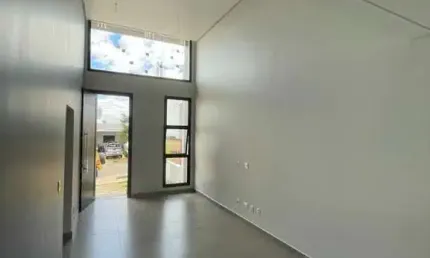 Casa térrea à venda no residencial villaggio ipanema i, em sorocaba-sp.