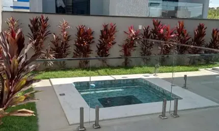 Casa à venda no Residencial Cyrela Esplanada, em Votorantim-SP.