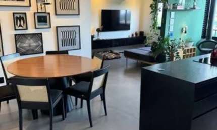 Apartamento à venda no Condomínio Evolution Muraro, em Sorocaba-SP.