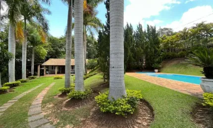 Chácara à venda no Riacho Fundo, em Araçoiaba da Serra -SP.