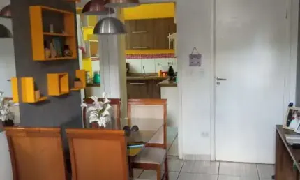 Apartamento térreo à venda no Condomínio Spazio Speranza, em Sorocaba-SP.